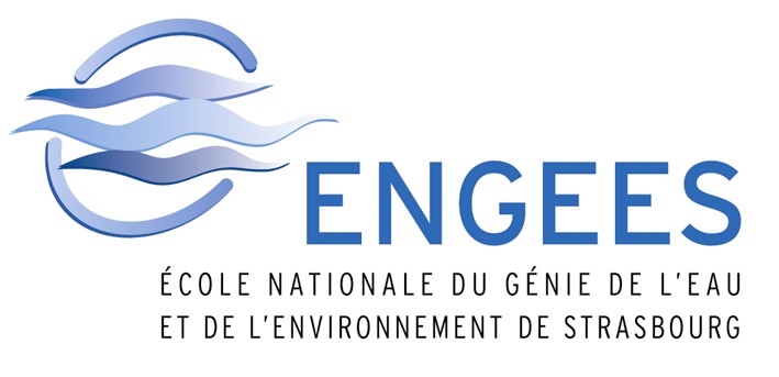 ENGEES (École Nationale du Génie de l'Eau et de l'Environnement de Strasbourg)