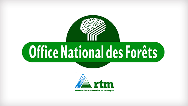 ONF - RTM (Office National des Forêts - Service de Restauration des Terrains en Montagne)
